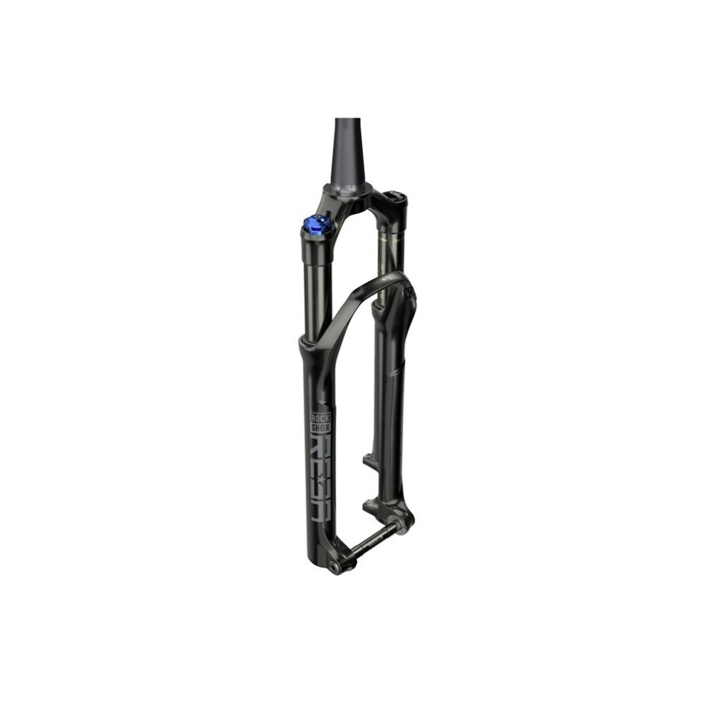 RockShox: REBA RL 27 SB 120 BLACK 42 A9 - Black - 120mm