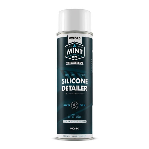 Oxford Mint Silicone Detailer 500ml