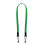 Oxford Twin Wire Flat Bungee 16mmx800mm 32'' 1
