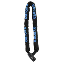 Oxford GP Chain10 1.2m x 9.5mm Square