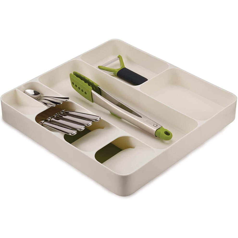 Joseph Joseph DrawerStore Cutlery, Utensil, and Gadget Organiser