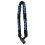 Oxford GP Chain10 1.5m x 9.5mm Square 1