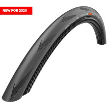 Fietsband Schwalbe Pro One HS493A - 700x25C (25-622) - Zwart - Tubetype