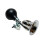 Oxford Bugle Horn - Silver 1