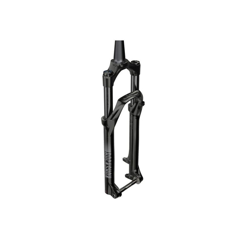 RockShox: JUDY SILVER TK 29 SB 130 BLACK FB 51 A3 - Black - 130mm