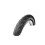 Schwalbe: KID PLUS BUGGY - Black - 14x1.75 1