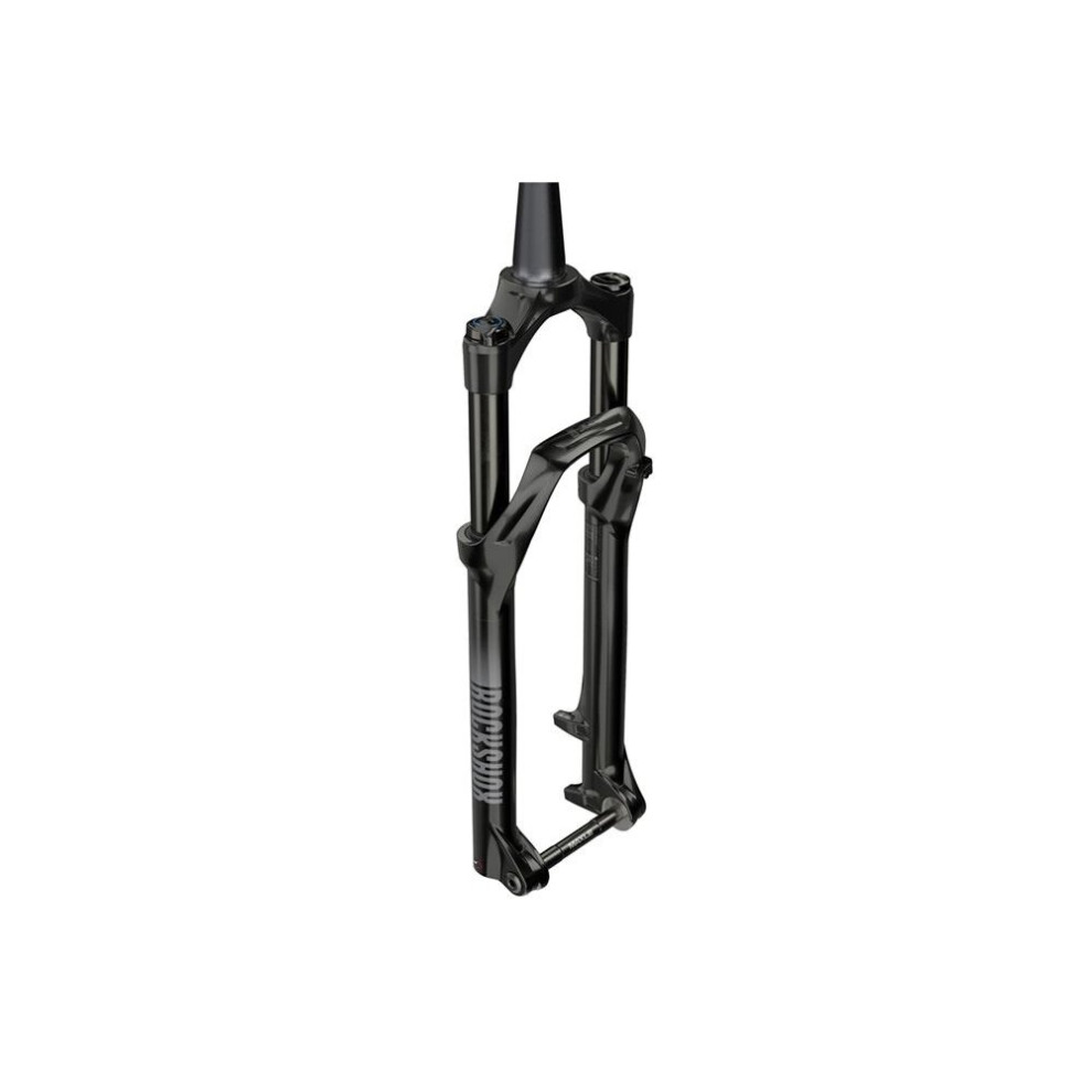 RockShox: JUDY GOLD RL 27 QR 120 BLACK FB 42T A3 - Black - 120mm