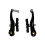 Oxford V-Brake Alloy - Black 1
