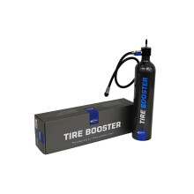 Schwalbe: TYRE BOOSTER - Black