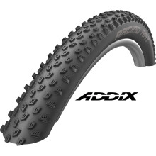 Schwalbe Racing Ray HS489 Performance Line - 29x2.25 (57-622) - Musta