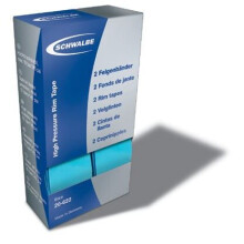 Schwalbe Tyres: 700C Rim Tape 16mm- -16MM