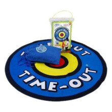 Bright Products Take Out Time Out Mats