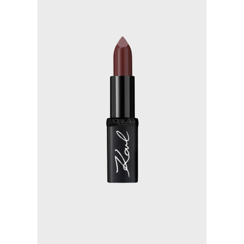 L’Oréal Paris L'Oreal PARIS Karl Lagerfeld Lipstick 06 Kontrasred