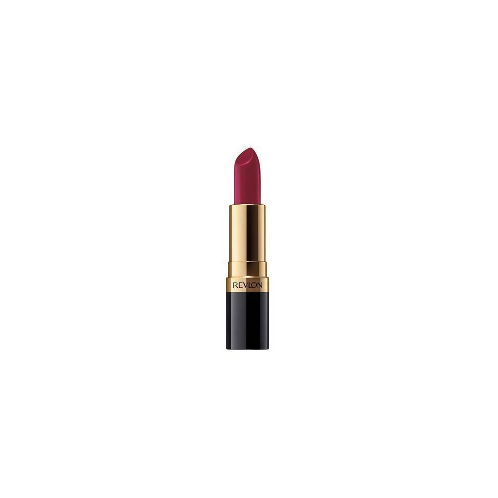 Revlon Super Lustrous Lipstick 046 BOMBSHELL RED