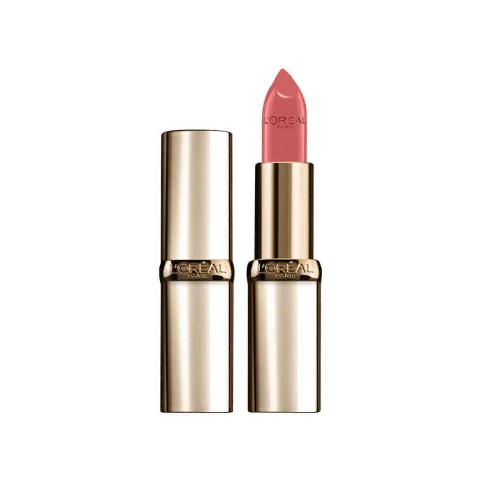 New L’oréal Paris L'oreal Color Riche Lipstick - 632 Greige Amoureux