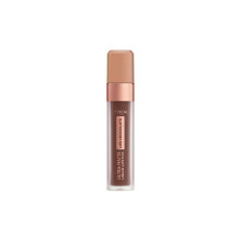 L'Oreal Paris Les Chocolats Ultra Matte Liquid Lipstick - 856 70% Yum