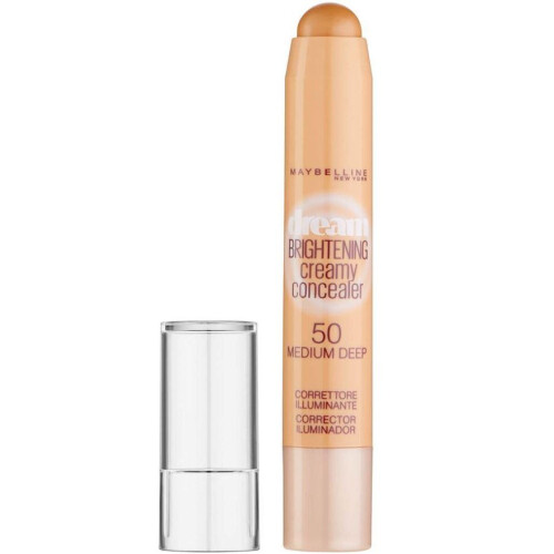 Maybelline Maybelline Dream Brightening Creamy Concealer 50 Medium Deep