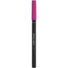 L'Oreal Paris Infallible Lip Liner, 103 Fuchsia Wars