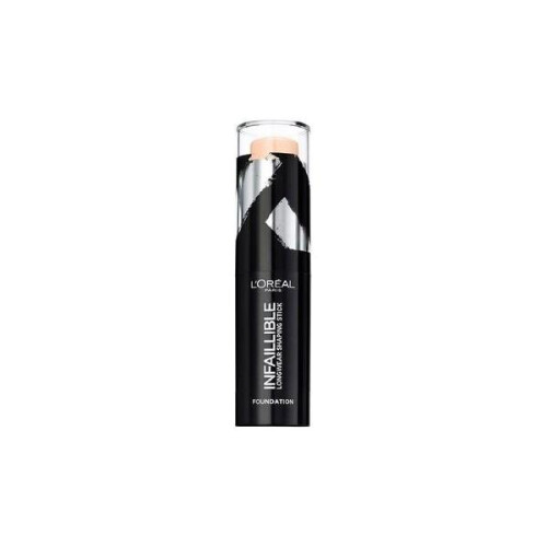 L’Oréal Paris L'Oreal Infallible Foundation Stick - 080 Porcelain