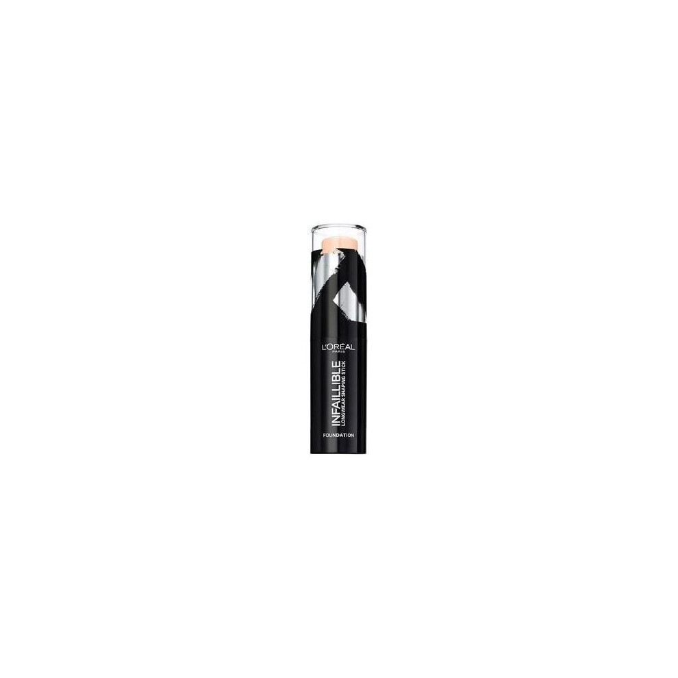 L'Oreal Infallible Foundation Stick - 080 Porcelain