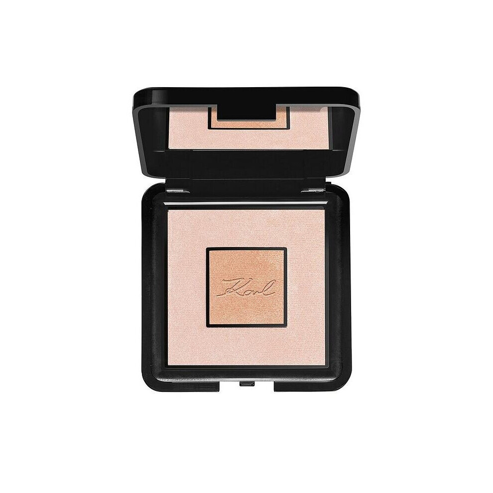 L'Oreal Paris Karl Lagerfeld X Highlighter Powder-image-OPC-P6D5RDK-NEW