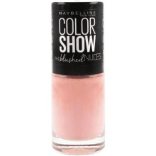 Maybelline Color Show Nail Polish - 446 Make Me Blush