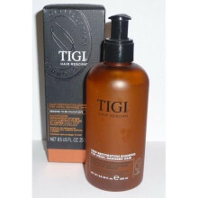 Shampoing r parateur en profondeur Tigi Hair Reborn