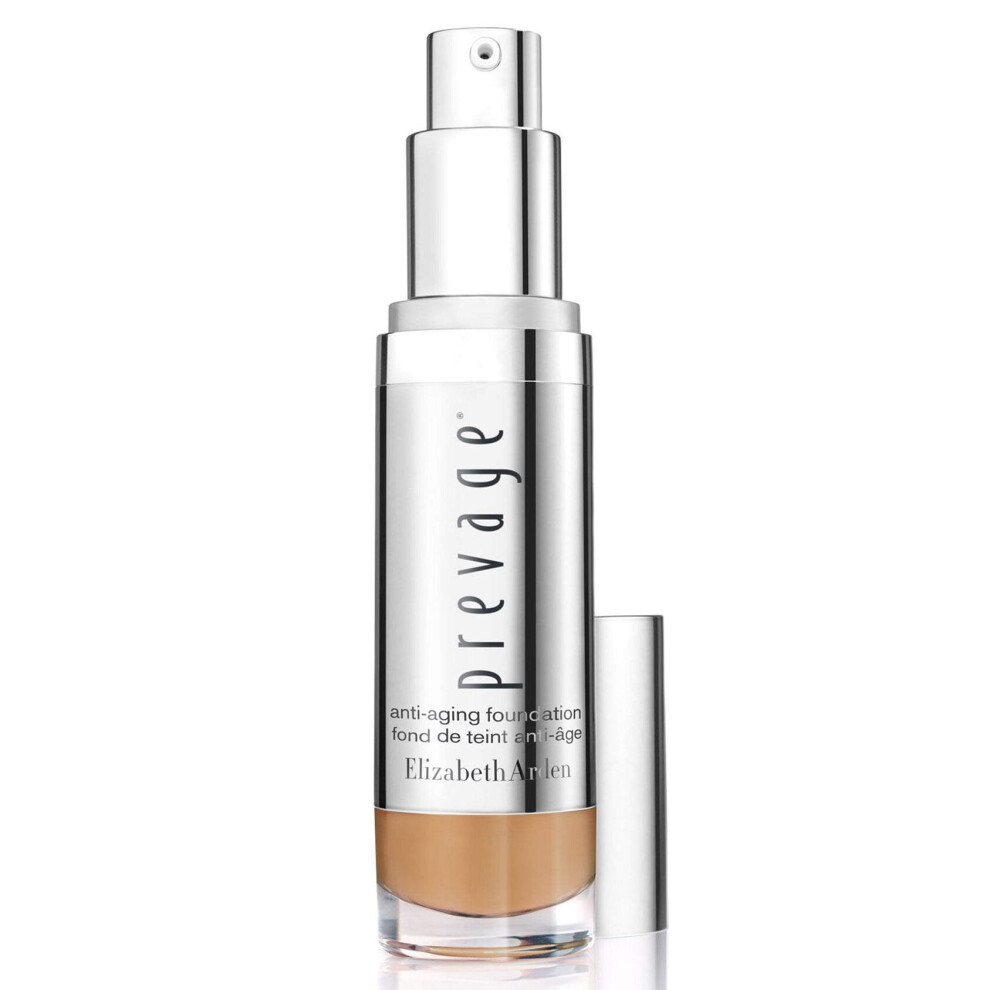 Elizabeth Arden Prevage Anti-Aging Foundation  SPF 30- Shade 07