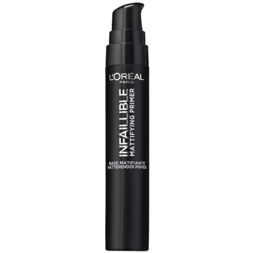 L’Oréal Paris L'Oreal Paris Infallible Primer Shots 01 Mattifying 20 ml