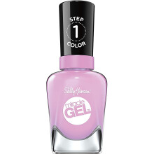 Kynsilakka - GEL MIRACLE #534 Orkidea - Vaaleanpunainen - Kesto 14 päivää - 14,7 ml