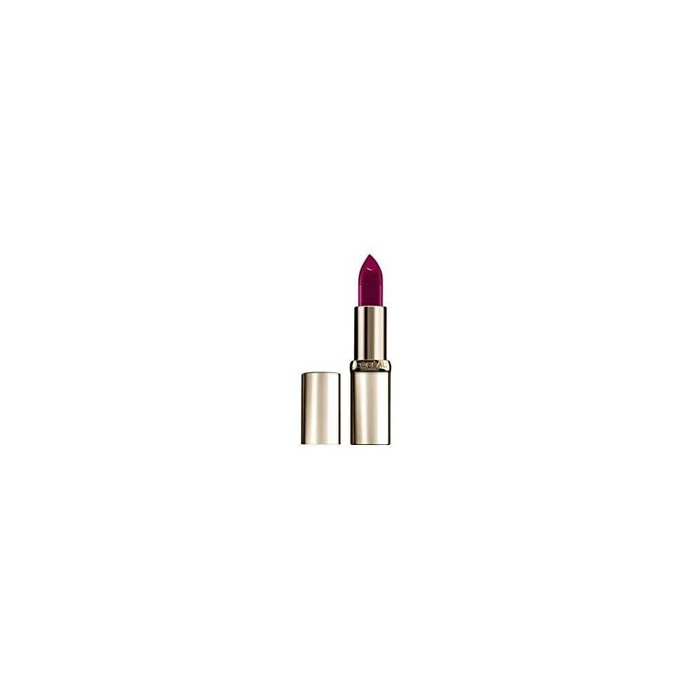 L'Oreal Paris riche colour lipstick - 135 Dalhia Insolent