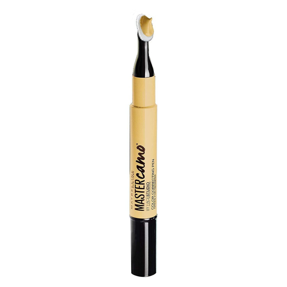 Maybelline Master Camo Colour Correcting Pen - Yellow