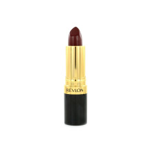 Revlon Super Lustrous Lipstick 029 DARK SCARLET