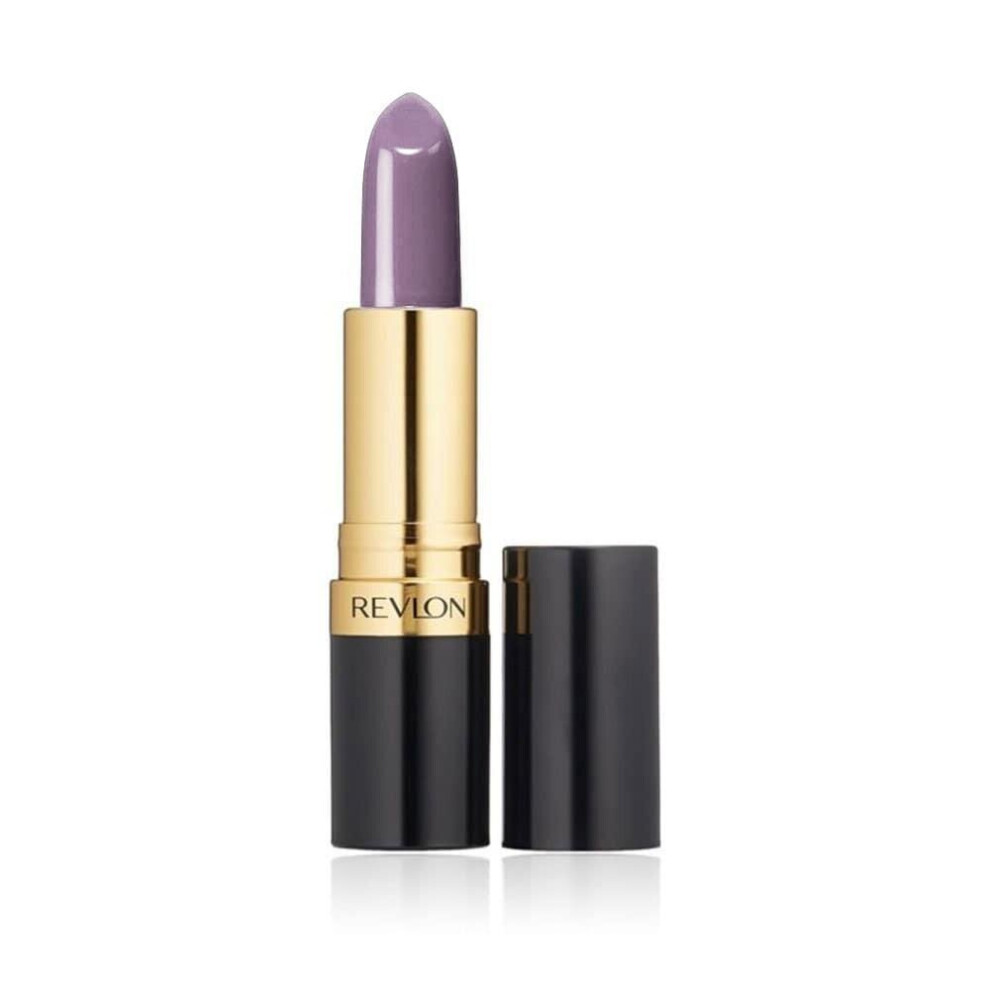 Revlon Super Lustrous Lipstick 042 LILAC MIST