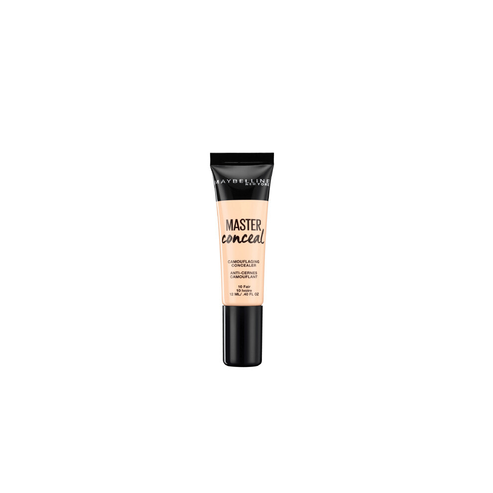 Maybelline New York Face Studio Camouflaging Concealer - 10 Fair