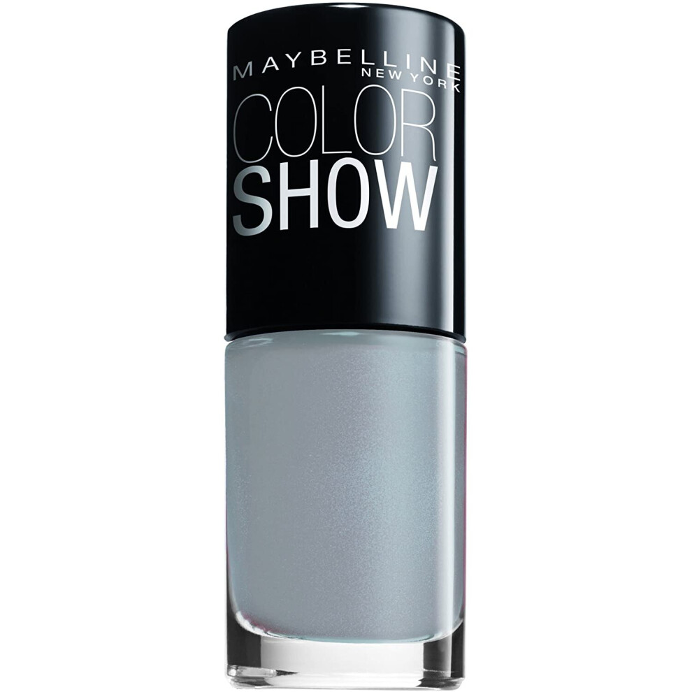 Maybelline Color Show Nail Polish - 328 Sidewalk Strut