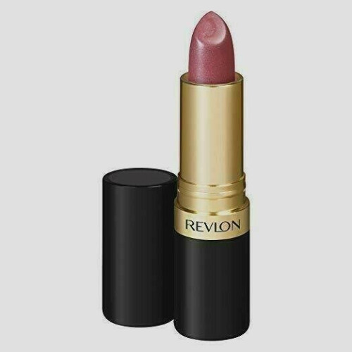 Revlon Super Lustrous Lipstick 467 PLUM BABY