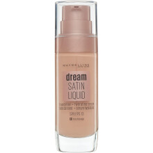 Maybelline Dream Radiant Stain Liquid Foundation - 033 Fresh Beige