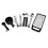 24 Piece Cooking Set Kitchen Gadget Tool Non-stic Handles Spatula 7