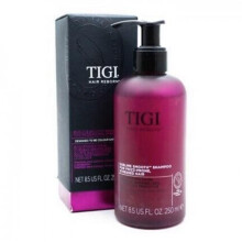 Tigi - Shampoing Sublime Smooth Hair Reborn -