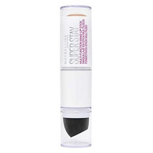 Maybelline Maybelline Superstay Pro Tool Foundation Stick  010 Ivory