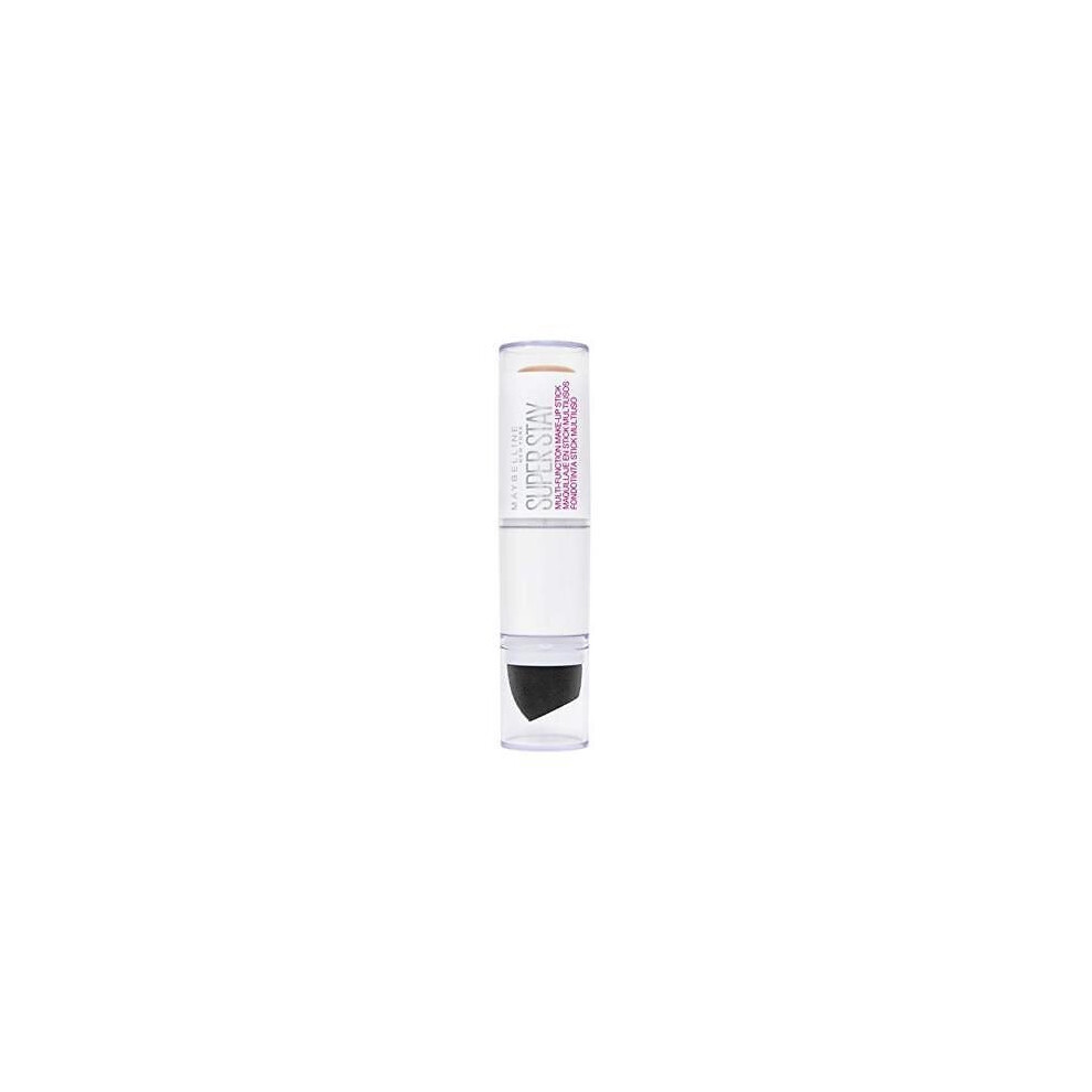 Maybelline Superstay Pro Tool Foundation Stick 010 Ivory