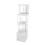4pc Transparent Baby Shower Balloon Decoration Boxes 4