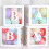 4pc Transparent Baby Shower Balloon Decoration Boxes 2