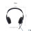 3.5mm Gaming Headset USB Wired LED Stereo with Mic For PC 3