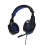 3.5mm Gaming Headset USB Wired LED Stereo with Mic For PC 10