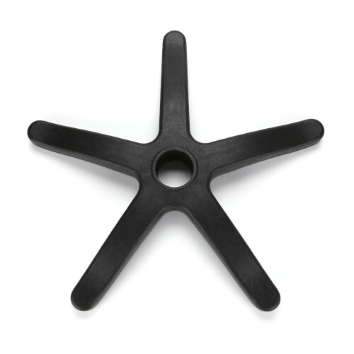 (black) Salon Stool Chair Spa Massage Manicure 2