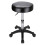 (black) Salon Stool Chair Spa Massage Manicure 1