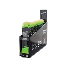 Torq Energie-Gel (15X 45G): Apfel-Streusel