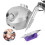 (Silver) Electric Manicure Pedicure Nail Art Drill Machine 6